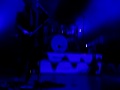 Cafe Tacuba - Alarma De Tos