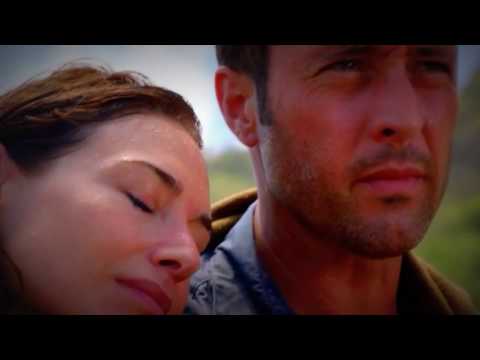 Hawaii Five-0: Kings and Queens (Blue Stahli - Superhero Showdown) Season 7