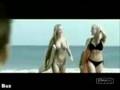 Topless Girls (USA vs Spain)