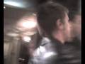we met Dom and Chris from MUSE~