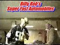 Billy Bob\