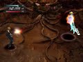 parasite eve ex mode final battle  part 1 