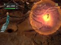 parasite eve ex mode final battle  part 1 