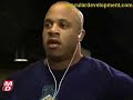 Victor Martinez: Road to the 2007 Arnold Part 1 Victor Martinez: Road to the 2007 Arnold Part 1