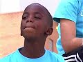 unicef: icc twenty 20 finals boost hiv/aids campaign