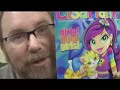 Bratz vs Barbie LAWSUIT Doll on Doll Action! Toy review and Commentary by Mike Mozart of JeepersMedia Jeepers Media Mattel MGA