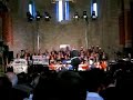 Ennio Morricone - concerto a Sarsina 25 agosto 2008