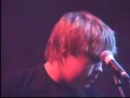 The Wonderbaums - Question (Live UKM)