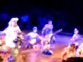 Lion King Show in HK Disneyland