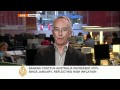 Al Jazeera speaks to Steve Keen, Economist University of Western Sydney