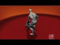 human Weapon - Pankration - Achilles Leg Lock human Weapon - Pankration - Achilles Leg Lock
