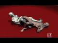 human Weapon - Pankration - Achilles Leg Lock