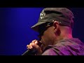Guru's Jazzmatazz feat. Solar & The 7 Grand Players (live) @ Poolbar Festival 2009
