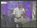 Lokua Kanza Live in South Africa