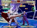 mugen kryzz