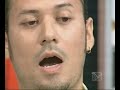 F&aacute;bio Allex - JMTV 1&ordf; Edi&ccedil;&atilde;o (14/08/07) - Entrevista sobre o show da Mythra, pelo Projeto Casa Cheia