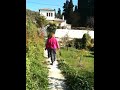palio spiti Milies Pilio #3