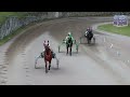 Harness Racing on Boxing Day, December 26 2025