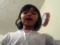 My grandaughters amazin story