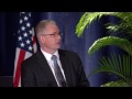 Economic Forecast by Dr Sean Snaith
