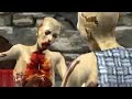 Speed dating In the Post Apocalypse Speed dating In the Post Apocalypse