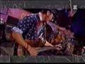 Primus Playing Master of Puppets (Intro Only)