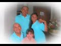 Zen & Ivan's Ocean Blue Wedding