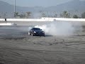SLR Burnout part 1 SLR Burnout part 1