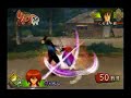 Rurouni Kenshin  Enjou! Kyoto Rinne?? Hame Combo