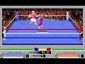 let's beat the champ in 3 rounds :)