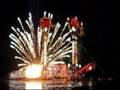 珠洲市宝立七夕キリコ祭り