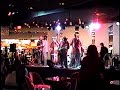 Big Daddy Alright Band Performing Live (Who was that Cat?) Jump Blues Swing