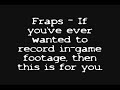 This video is meant to just give you a basic idea of what each program does.

Here are the links:

Ad-Aware - http://lavasoft.com/single/trialpay.php

AntiVir - http://www.free-av.com/en/download/1/avira_antivir_personal__free_antivirus.html

Audacity http://audacity.sourceforge.net/download/

CamStudio - http://www.camstudio.org/CamStudio20.exe (This will install instantly, use the link below to go to the site without automatically downloading.)

http://camstudio.org/

CCleaner - http://www.filehippo.com/download_ccleaner/

Fraps - http://www.fraps.com/download.php

JKDefrag - http://www.kessels.com/Jkdefrag/

OpenOffice.org - http://openoffice.org-suite.com/index.asp?aff=101camp=gg_oo_usse=google

Shock Desktop 3D - http://www.docs.kr/entry/Download-Shock-Desktop3D-en

Yod'em - http://www.softpedia.com/progDownload/Yod-m-3D-Download-70702.html

Xpize Darkside - http://www.softpedia.com/get/Desktop-Enhancements/Other-Desktop-Enhancements/XPize-Darkside.shtml

Correction: If you have a slow computer and you haven't defragged your computer in quite a while, then it should take 1-4 hours.

If you don't know which program to use to record video on your computer, it's simple. If you're trying to record in-game footage, then use Fraps. This is because it has better sound, and better quality.

Here's when each program appears in the video:

Ad-Aware 0:14
AntiVir 0:45
Audacity 1:31
Camstudio 2:03
CCleaner 2:28
Fraps 3:06
JKDefrag 3:49
Mozilla Firefox 4:23
OpenOffice.org 4:58
Shock Desktop 3D 5:47
XPize Darkside 6:56
Yod'em 7:19

To see more programs, click this link: http://www.youtube.com/watch?v=XJy1AkB9JSU
