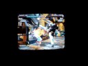 Tekken DR: OTR Tournament. Drago vs D. Legend 3