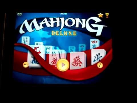 mahjong