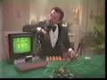 Atari 2600 VCS Videogames Commercial