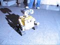 Ultimate Wall-E Robot Toy