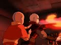 Avatar, Kung Fu Featurette - Air Bending!