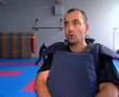 krav maga