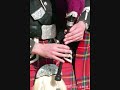 Highland Cathedral - Massed Pipe Bands Of Scottish Army