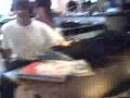 jewis dancin in bio