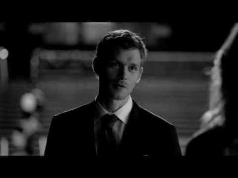 Klaroline | I Will Go Down With This Ship