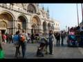 Oliver & Natali en Venecia Octubre-2008