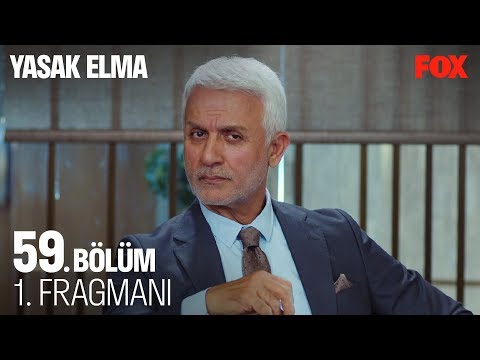 Yasak Elma 59. Bölüm Fragmanı                                                                                                                                                                                                                             