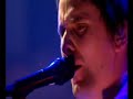 Muse on Jools Holland - Knights of Cydonia