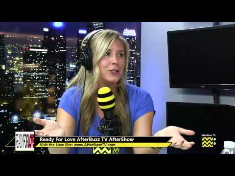 how to be on ready for love tv show