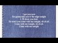 Ricky Martin Come With Me
