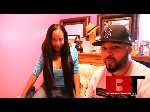 Talk Show - Sinia Ebony