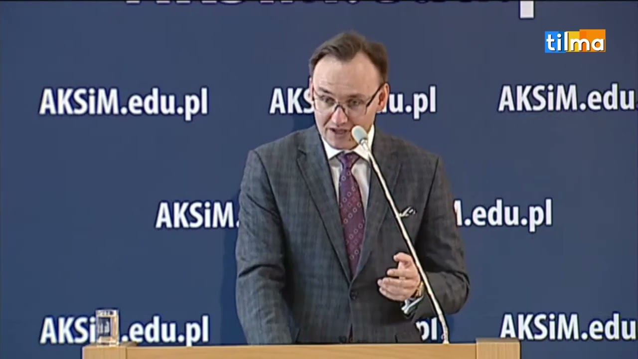 Mikołaj Pawlak: Reklama alkoholu w oczach dziecka - perspektywa długofalowa