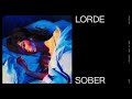 Sober